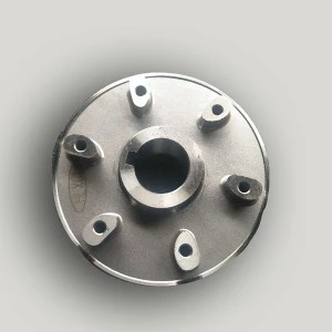 What are the advantages of powder metallurgy parts compared with ordinary parts?