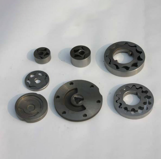 types of industrial gearbox