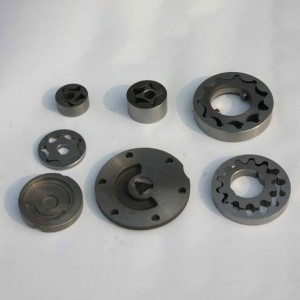 transmission gear manufacturers