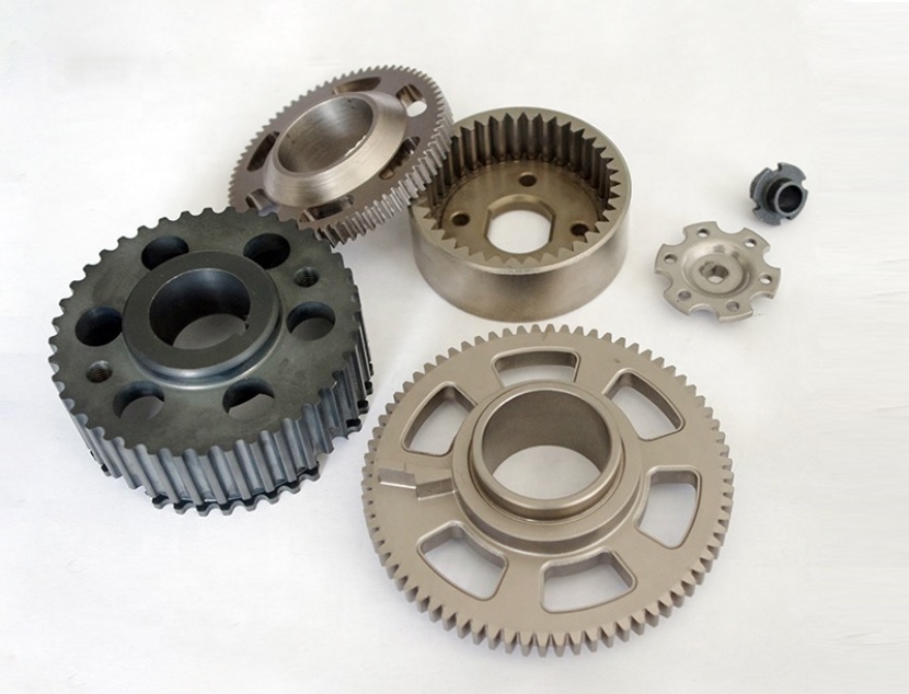 Gear Module Selection: Which Module Maximizes Efficiency?