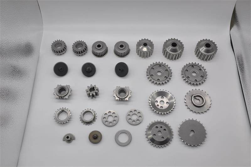 Gear Teeth Types Guide: Images, Uses & Selection Tips