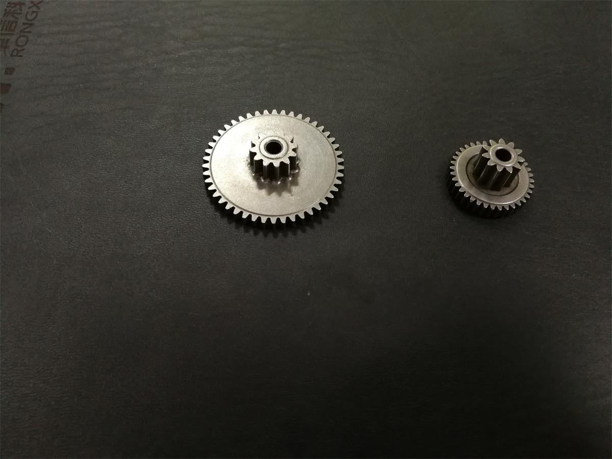 alloy gear