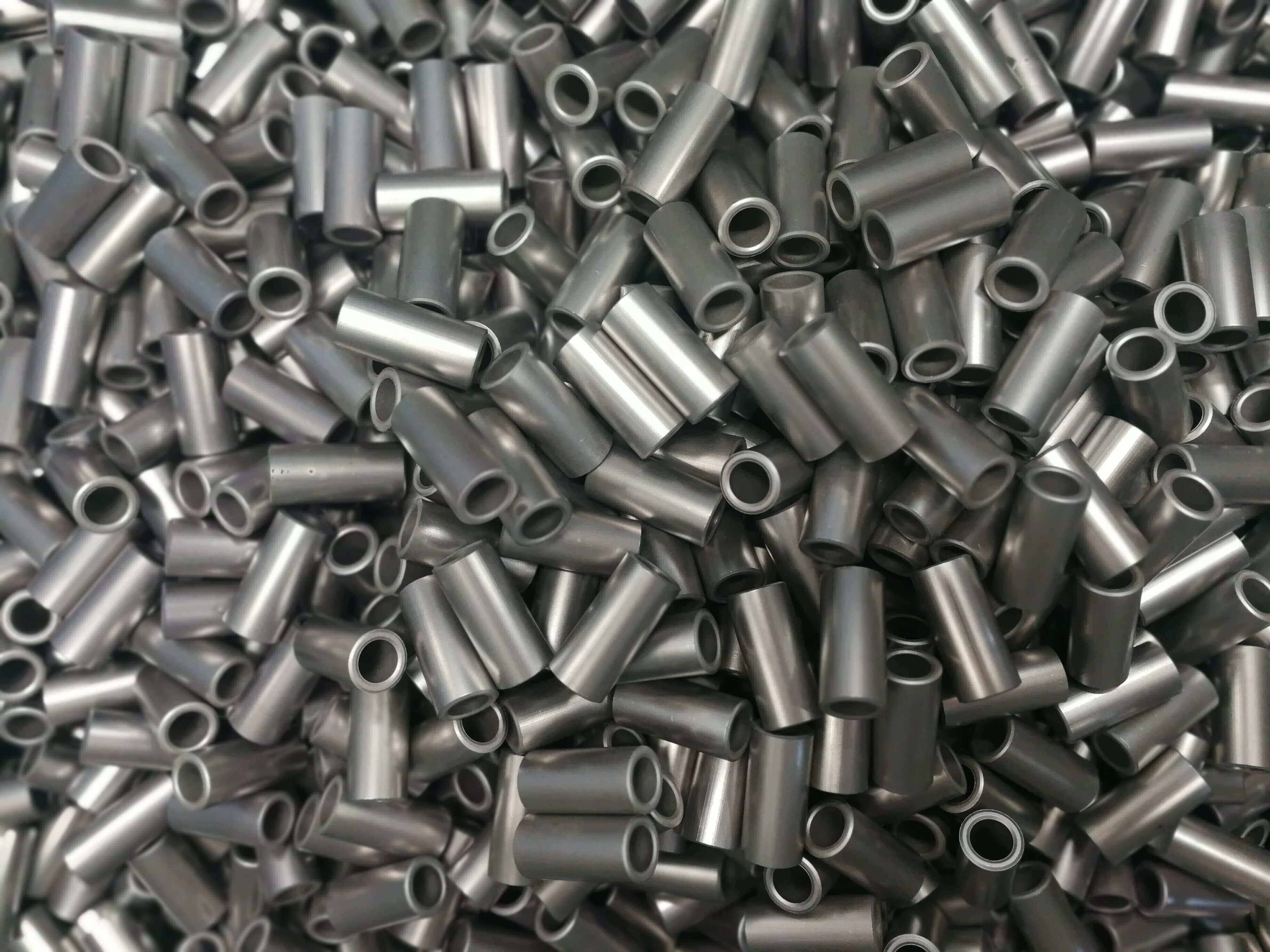 Motorcycle Components: Key Parts for Drivetrain, Valve Train, and Precision Repairs