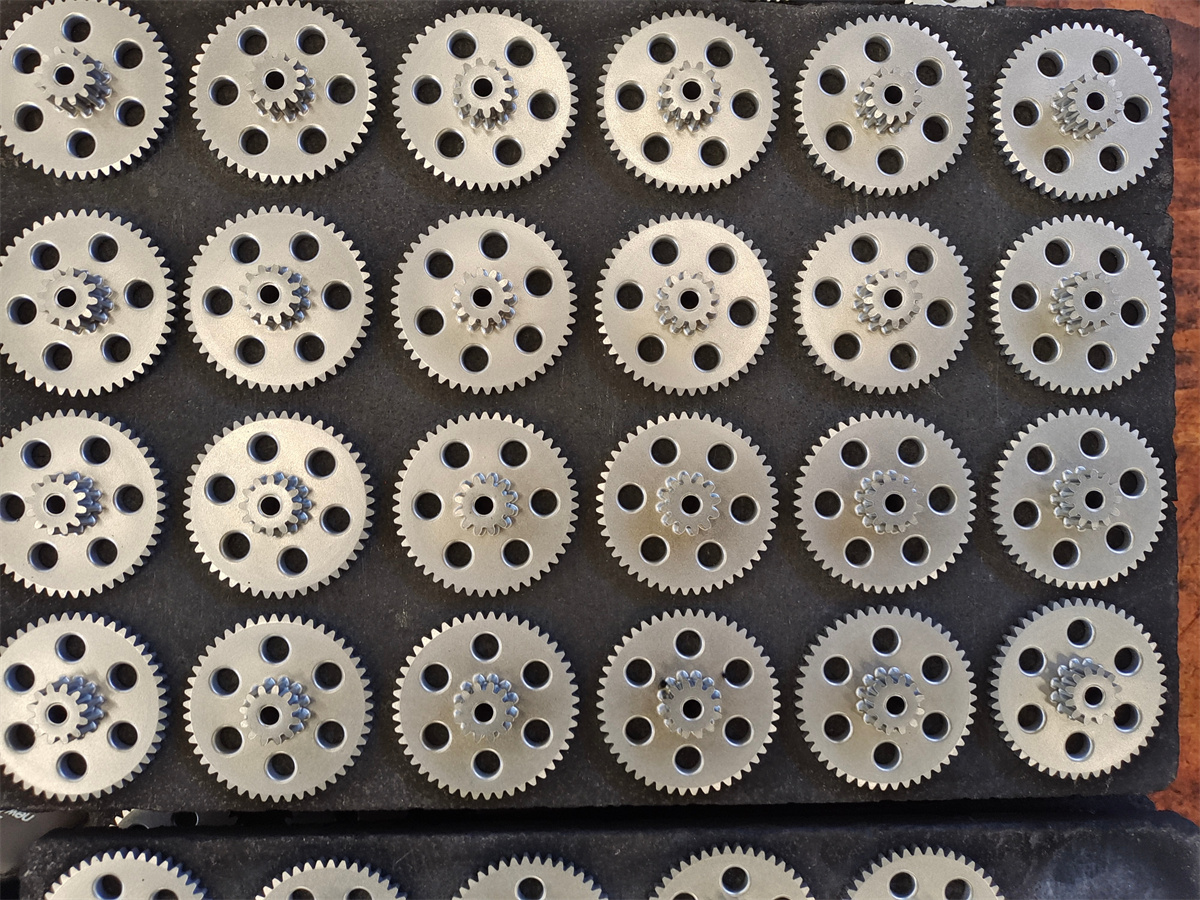 automotive spare parts