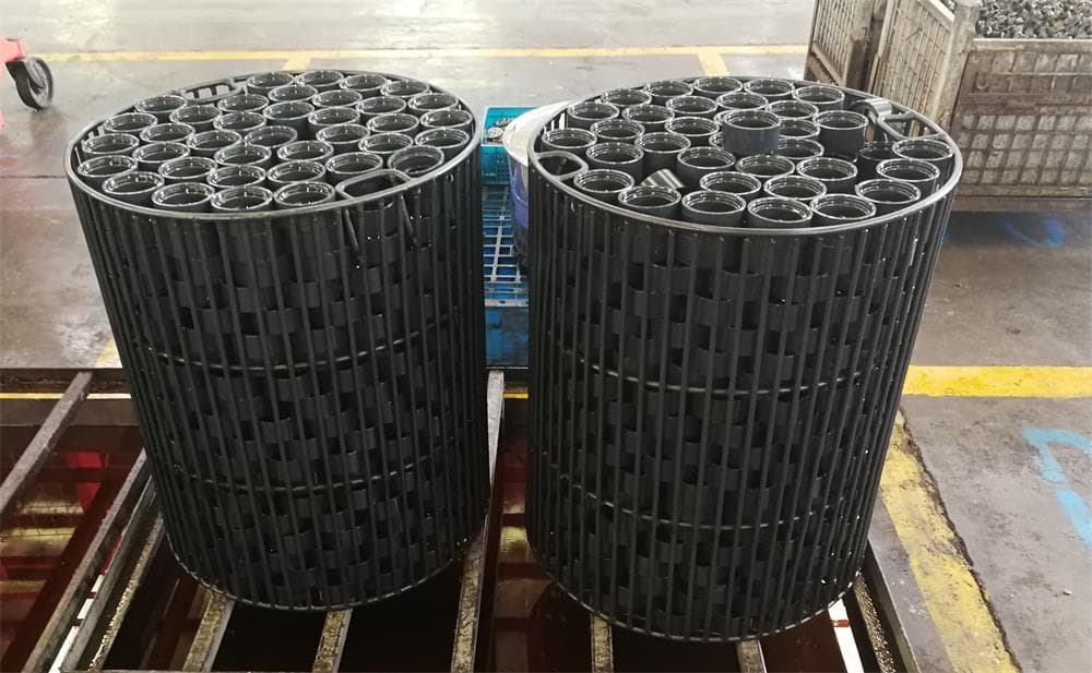 What kind of processing method is powder metallurgy?