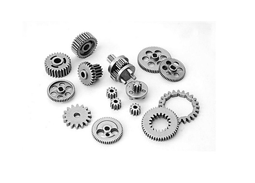 chassis & suspension parts