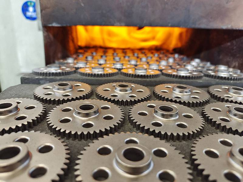Precision Oil Pump Gear: Durable, Reliable Engine Performance