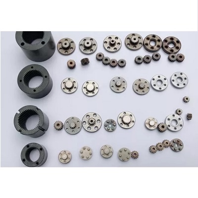 Discover Gear & Types: Essential Guide to Mechanical Power Transmission