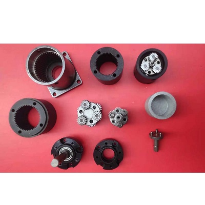 Discover Gear & Types: Essential Guide to Mechanical Power Transmission