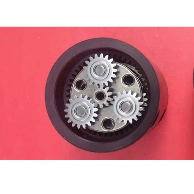 Discover Gear & Types: Essential Guide to Mechanical Power Transmission